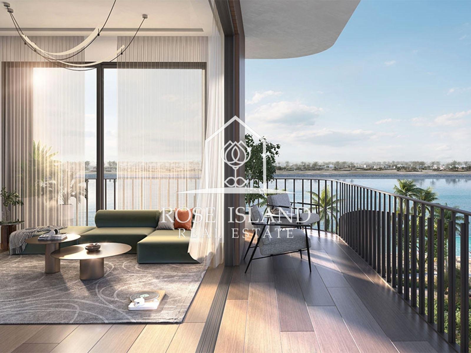 Apartment in Abu Dhabi