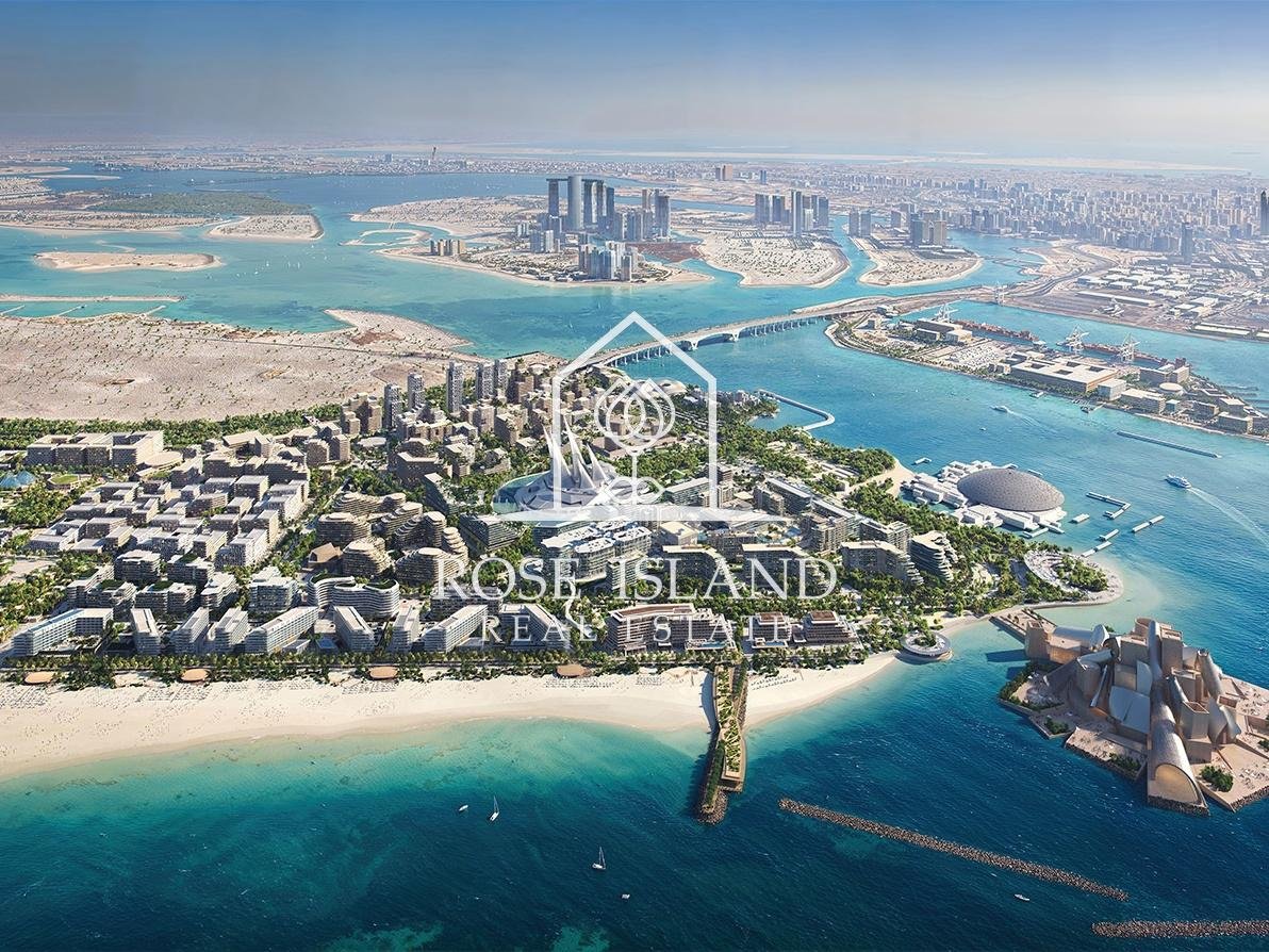 Apartment in Abu Dhabi