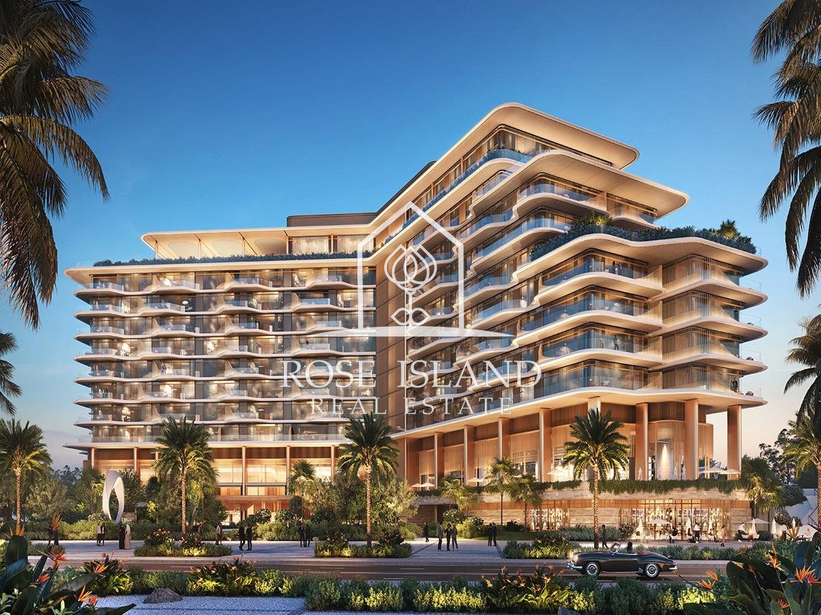 Apartment in Abu Dhabi