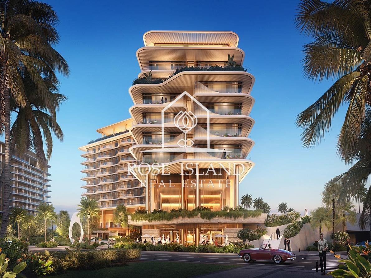 Apartment in Abu Dhabi