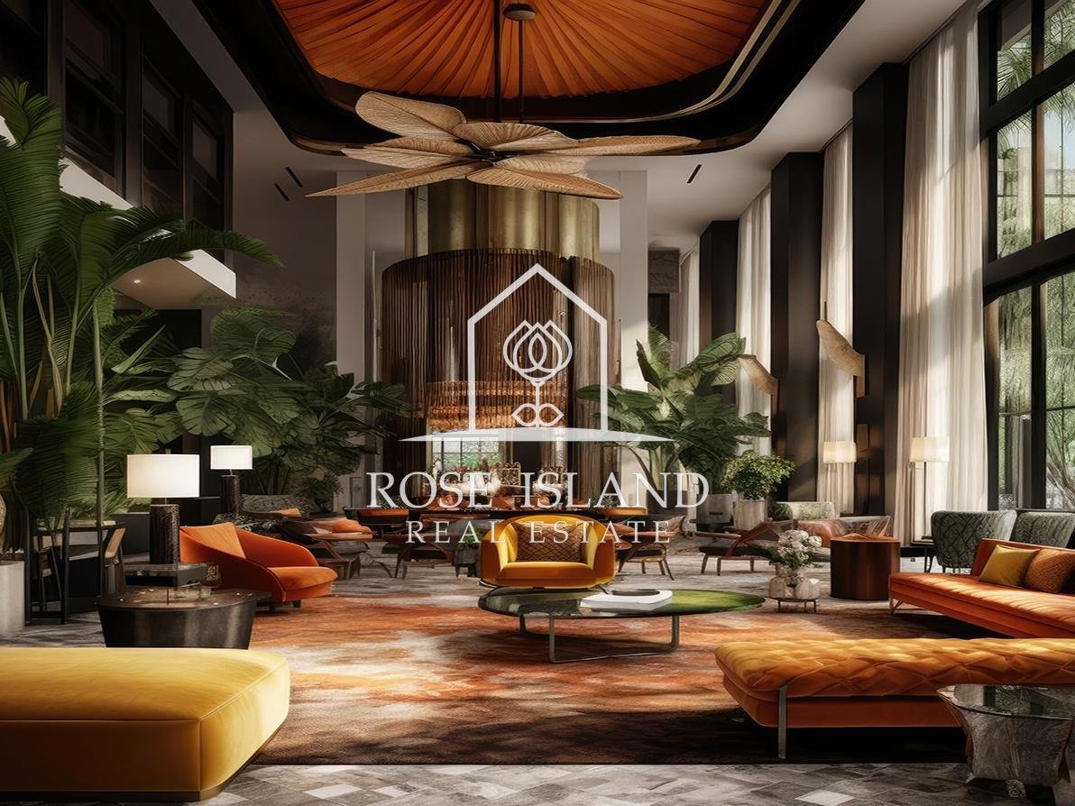 Apartment in Abu Dhabi