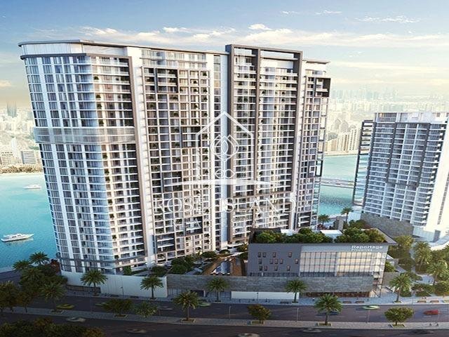 Apartment in Abu Dhabi