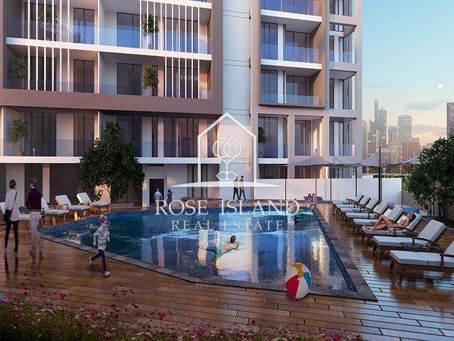 Apartment in Abu Dhabi