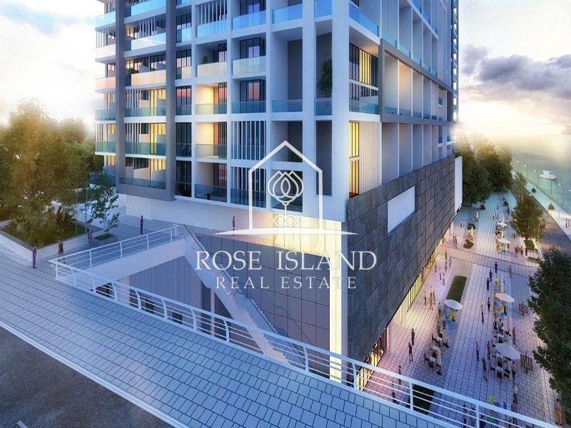 Apartment in Abu Dhabi