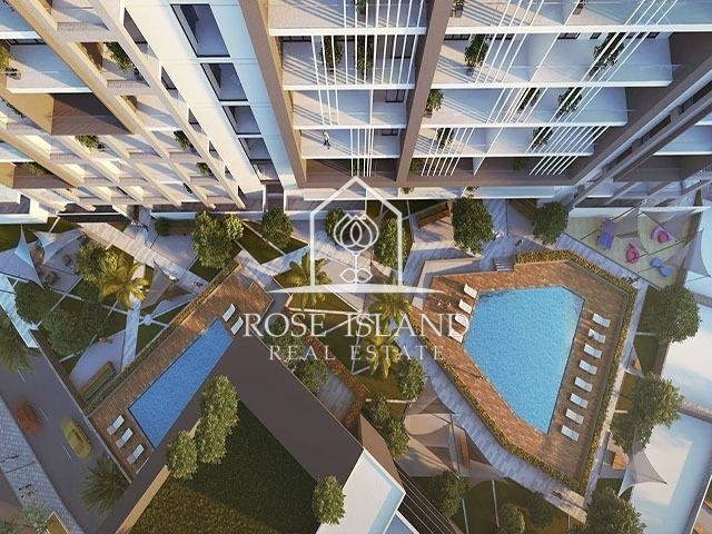 Apartment in Abu Dhabi
