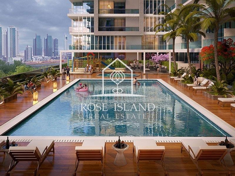 Apartment in Abu Dhabi