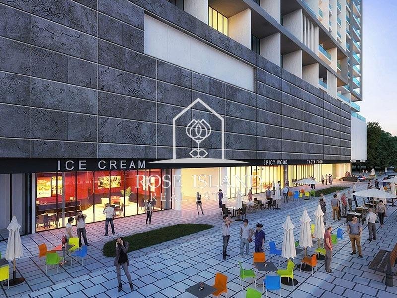 Apartment in Abu Dhabi