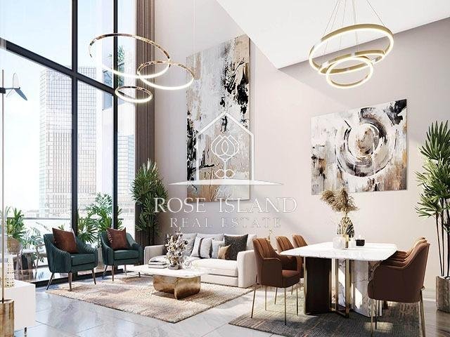 Apartment in Abu Dhabi