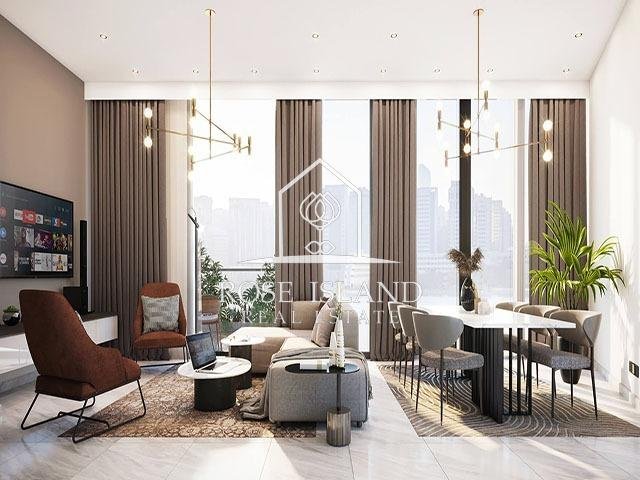 Apartment in Abu Dhabi