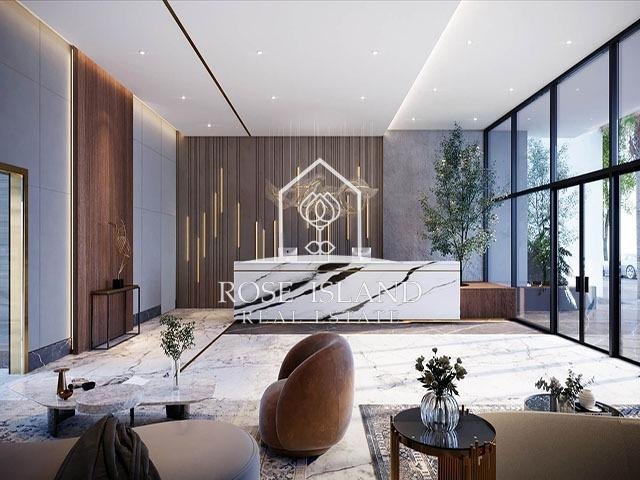 Apartment in Abu Dhabi