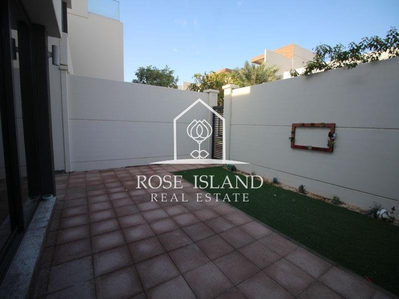 Villa in Abu Dhabi