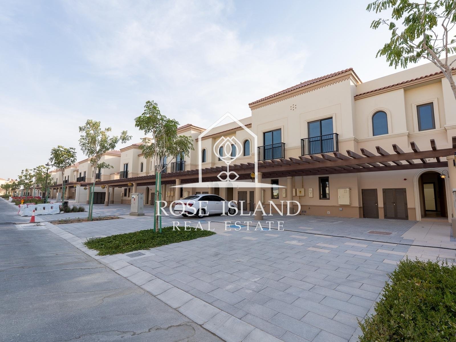 Villa in Abu Dhabi