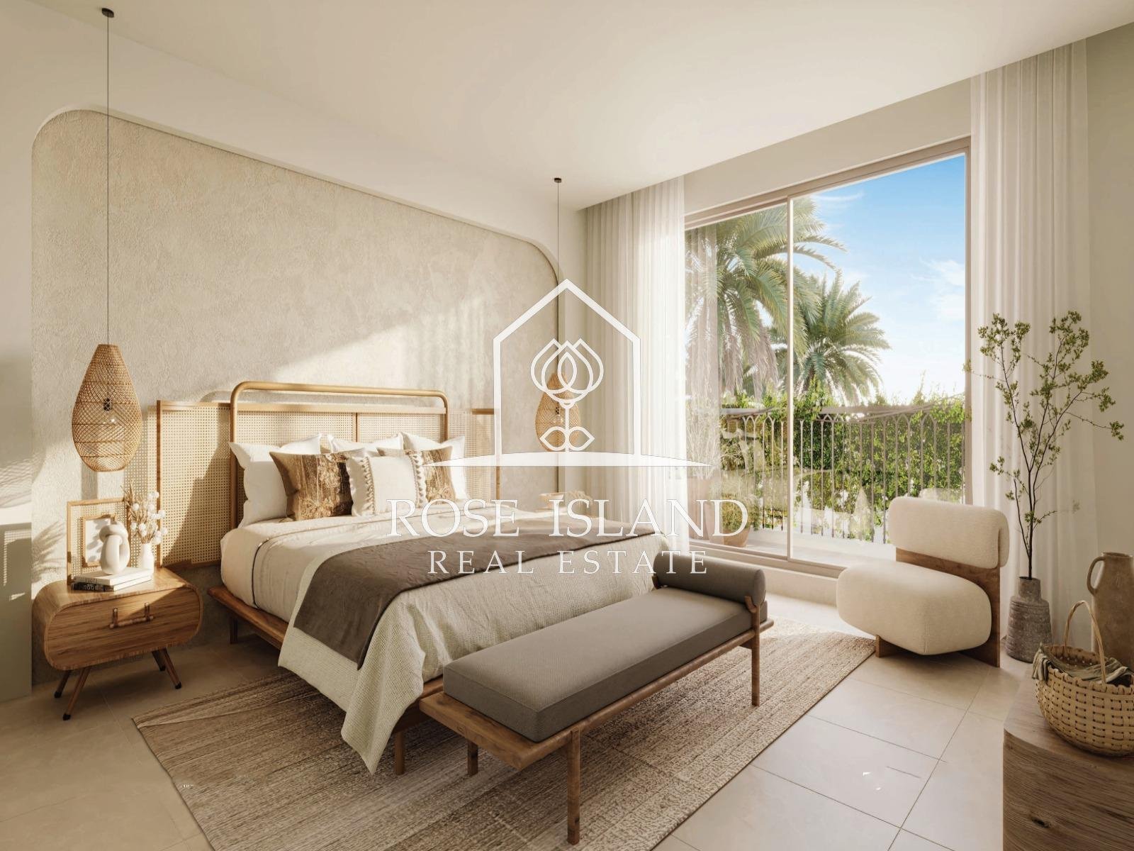 Townhouse in Abu Dhabi