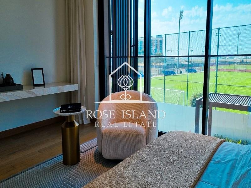 Villa in Abu Dhabi