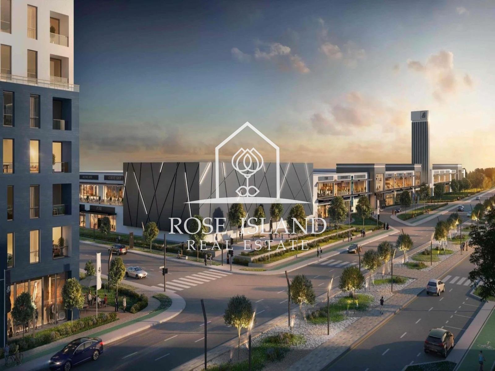 Land in Abu Dhabi