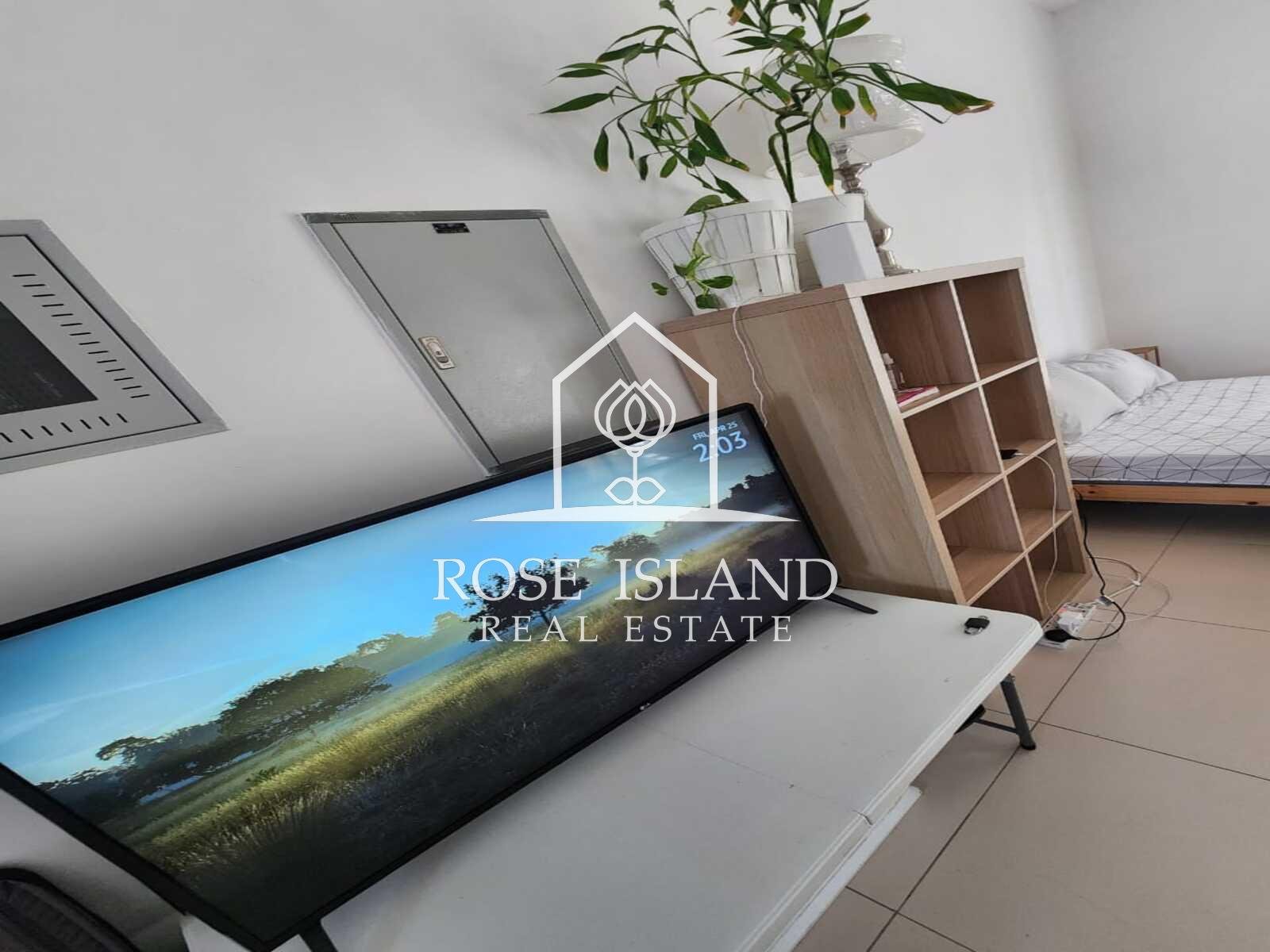Apartment in Abu Dhabi