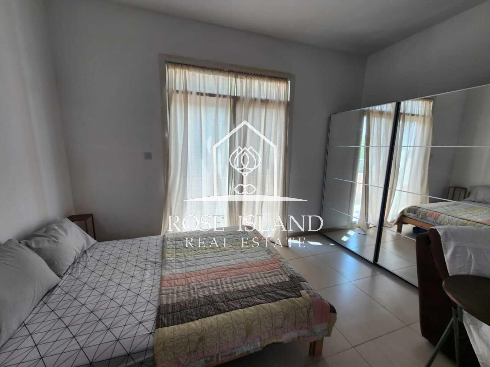 Apartment in Abu Dhabi