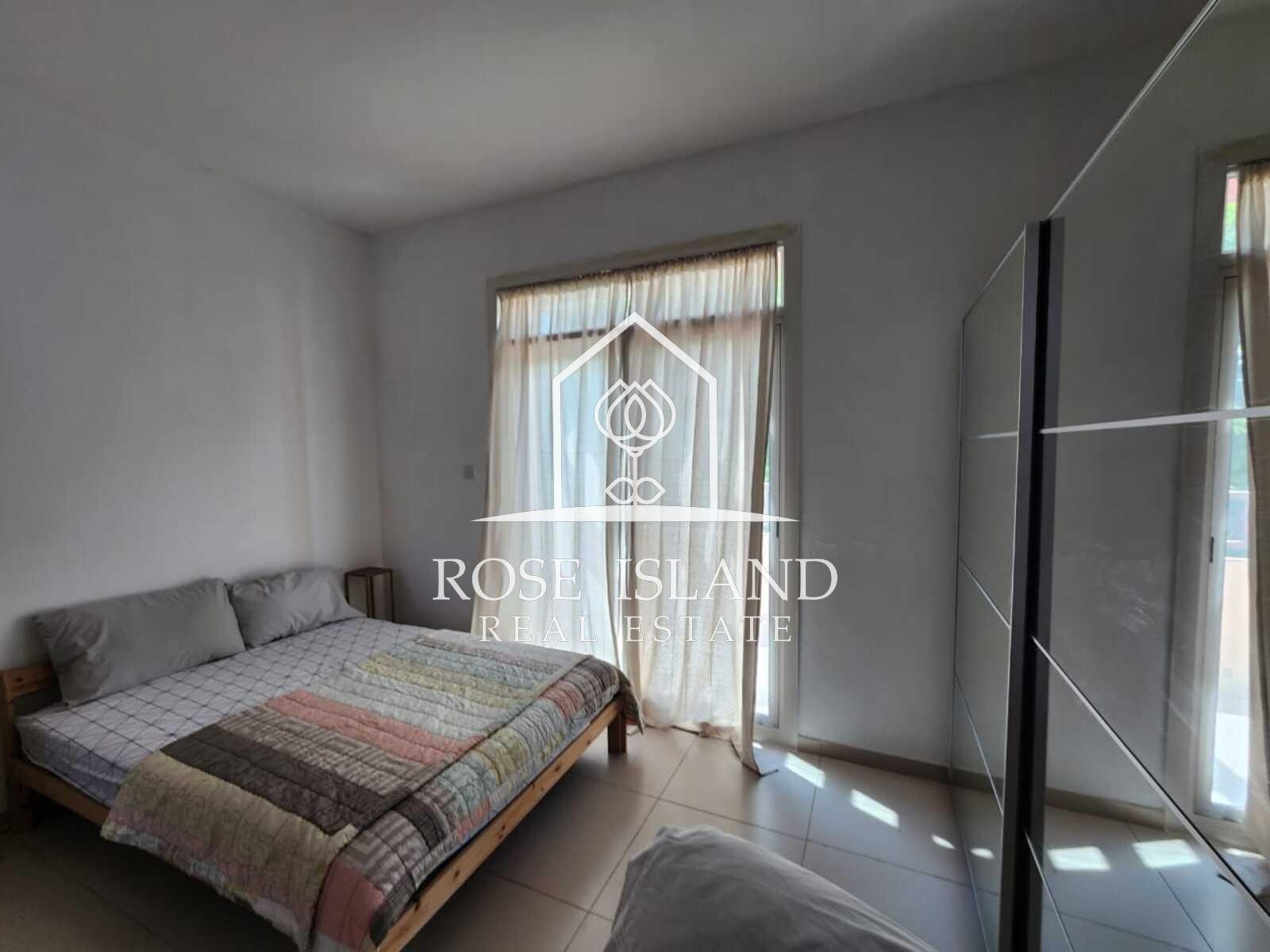 Apartment in Abu Dhabi