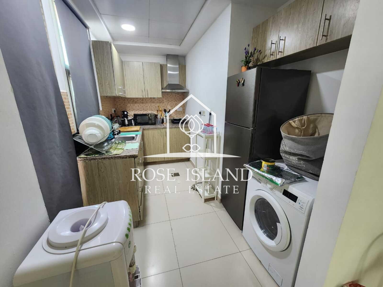 Apartment in Abu Dhabi
