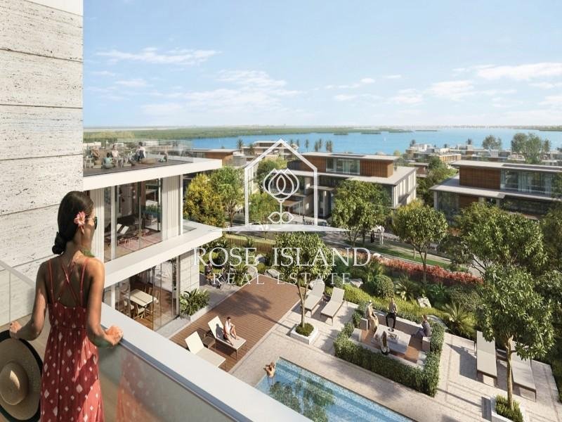 Villa in Abu Dhabi
