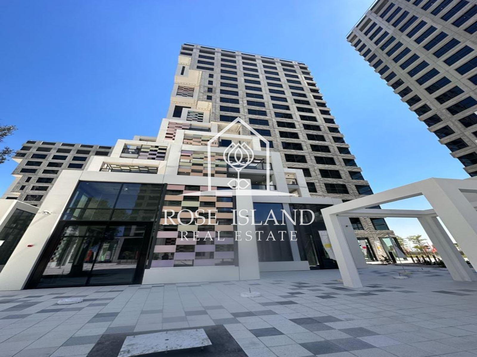 Apartment in Abu Dhabi