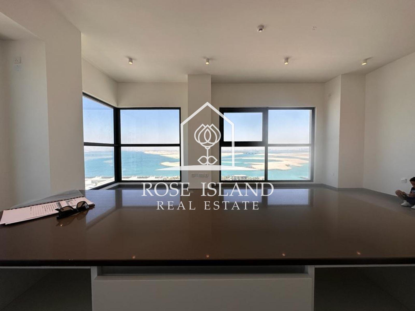 Apartment in Abu Dhabi