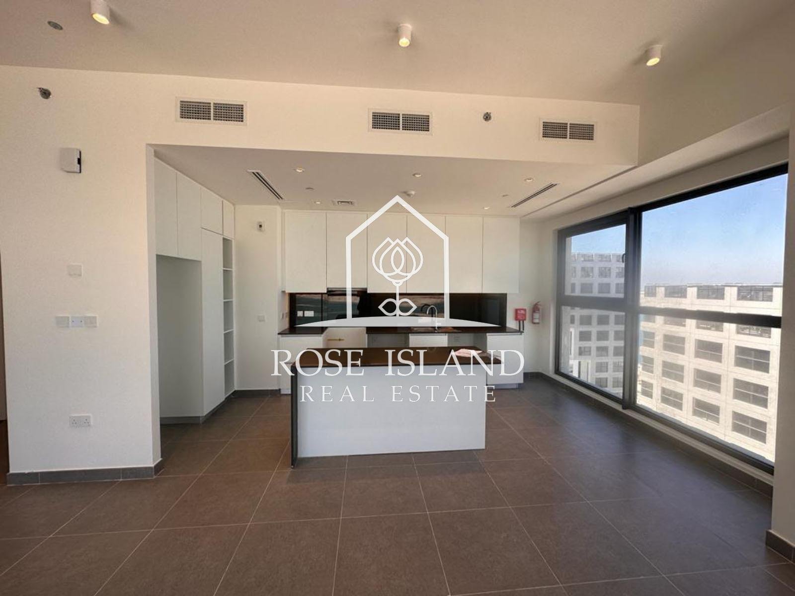 Apartment in Abu Dhabi
