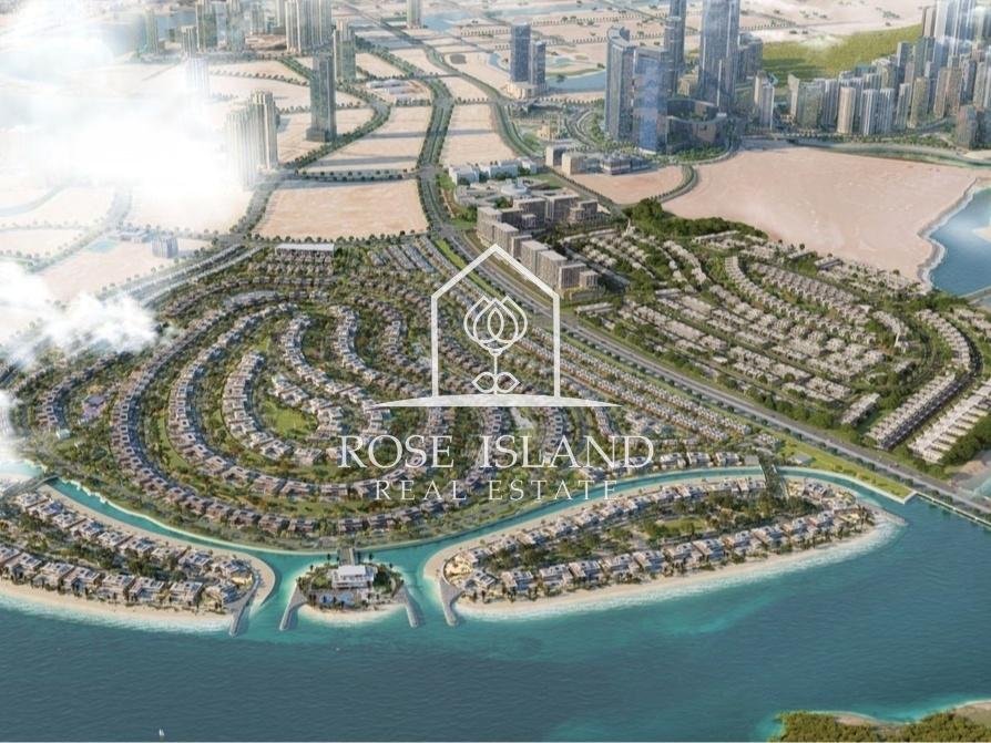 Apartment in Abu Dhabi