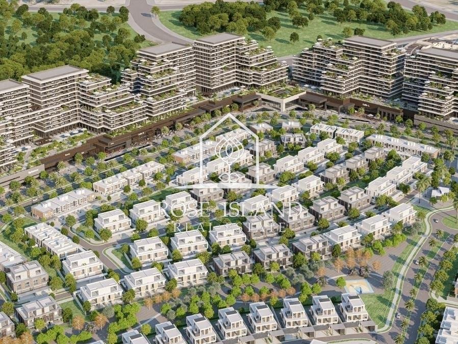 Apartment in Abu Dhabi