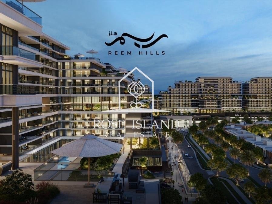 Apartment in Abu Dhabi