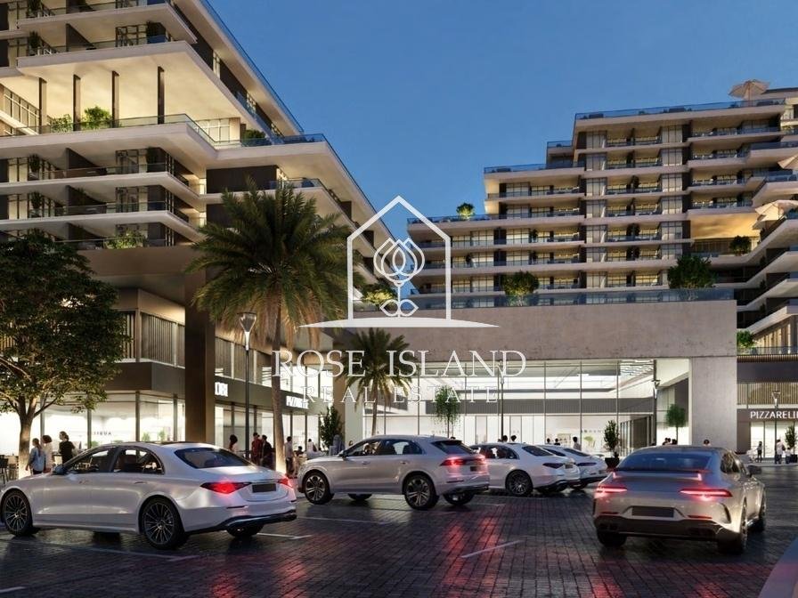 Apartment in Abu Dhabi