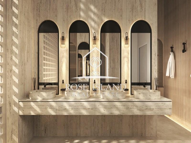 Apartment in Abu Dhabi