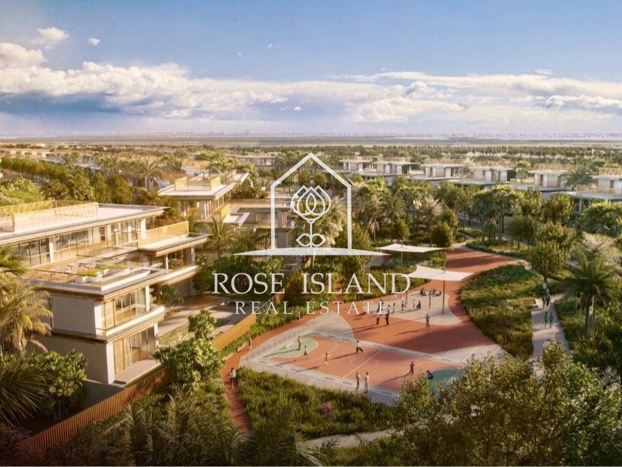 Apartment in Abu Dhabi
