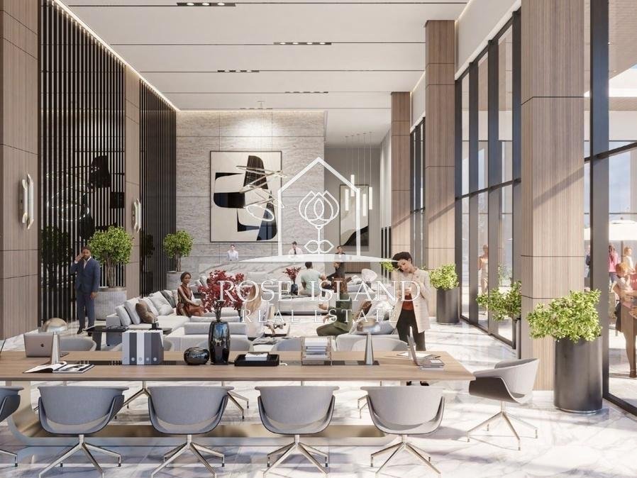 Apartment in Abu Dhabi