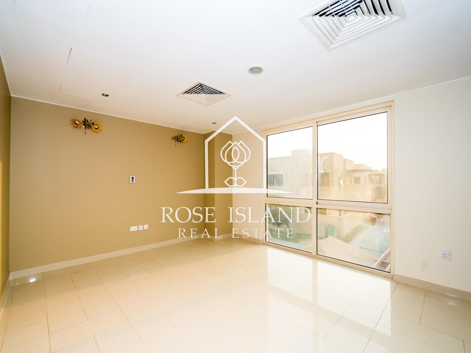 Villa in Abu Dhabi