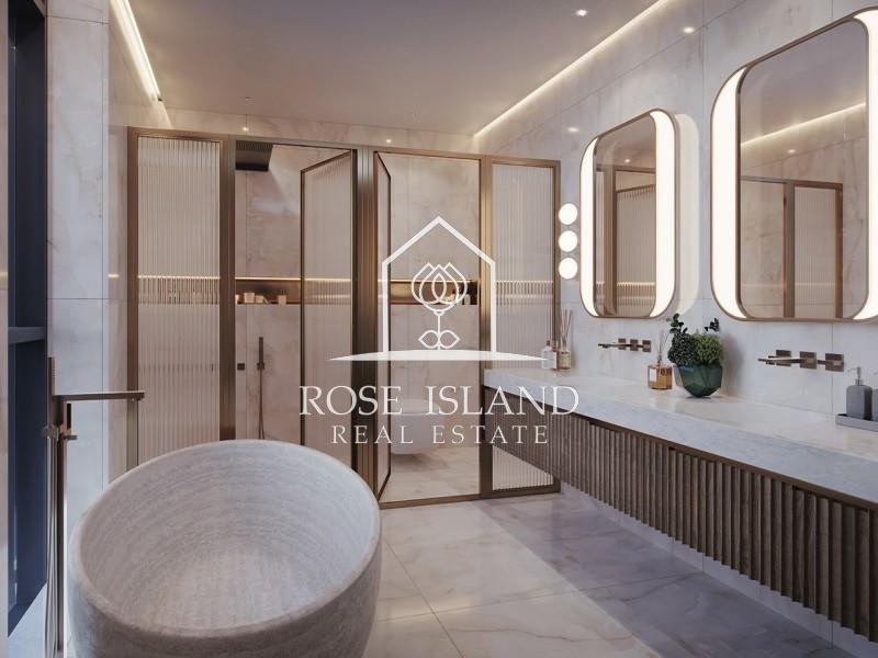 Apartment in Abu Dhabi