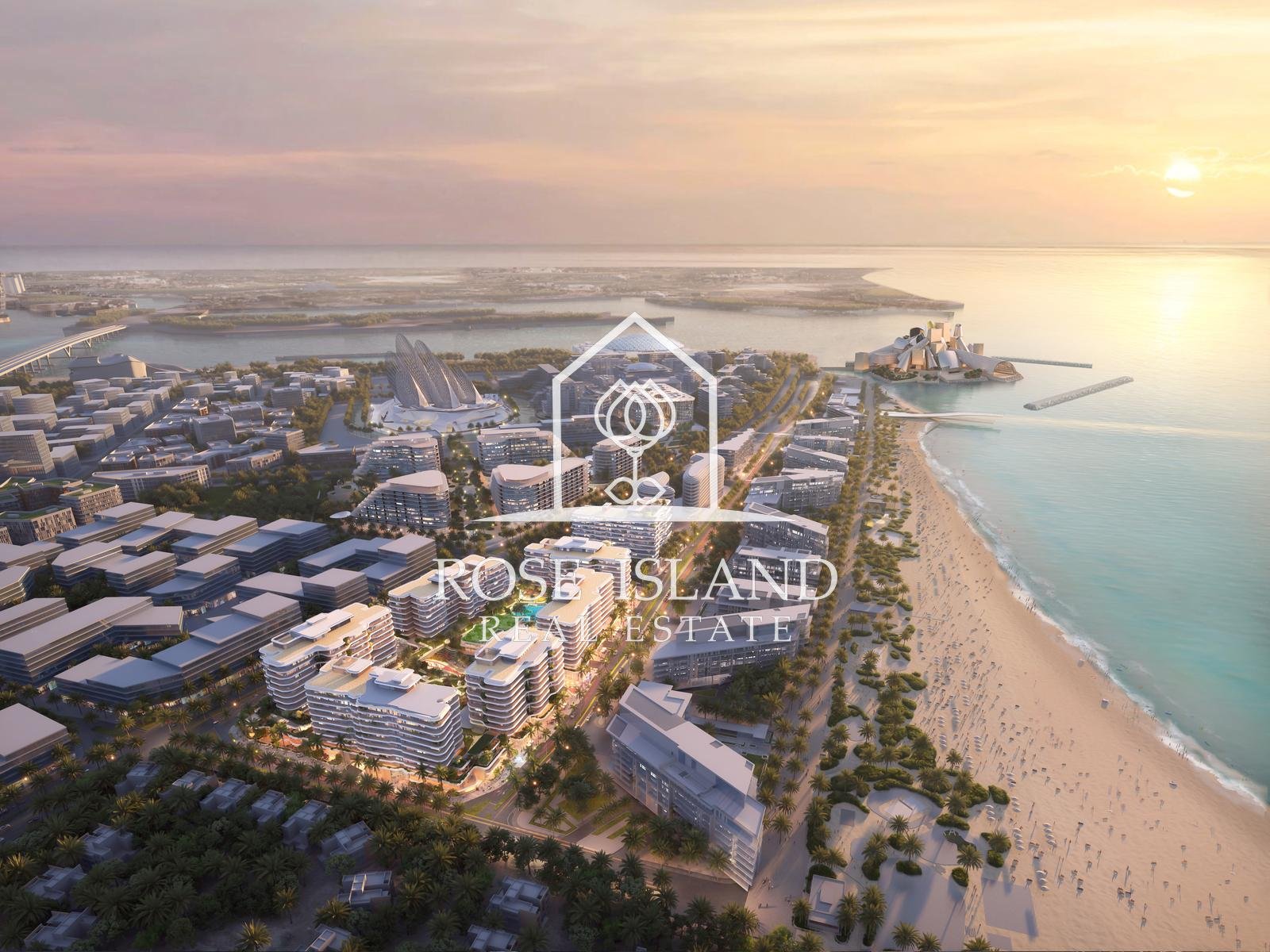 Apartment in Abu Dhabi