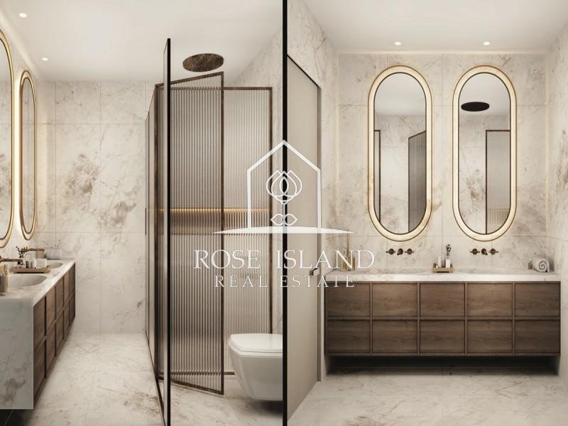 Apartment in Abu Dhabi
