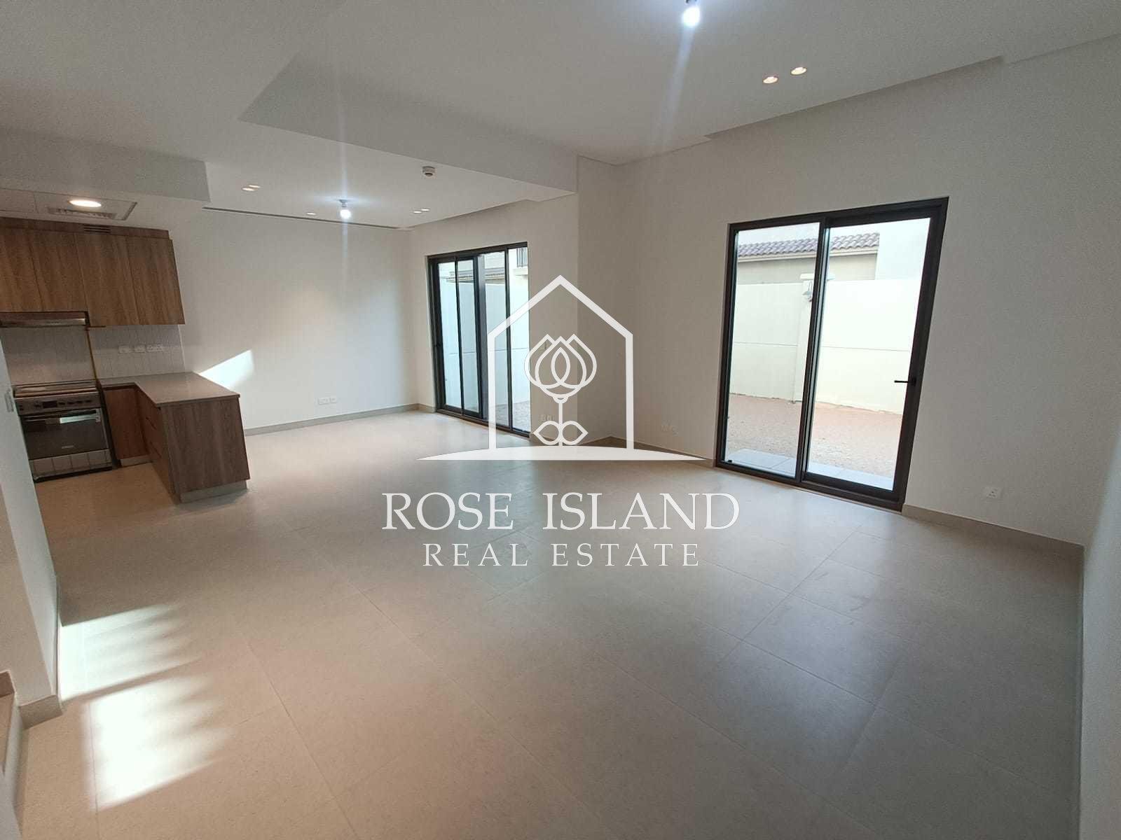 Townhouse in Abu Dhabi