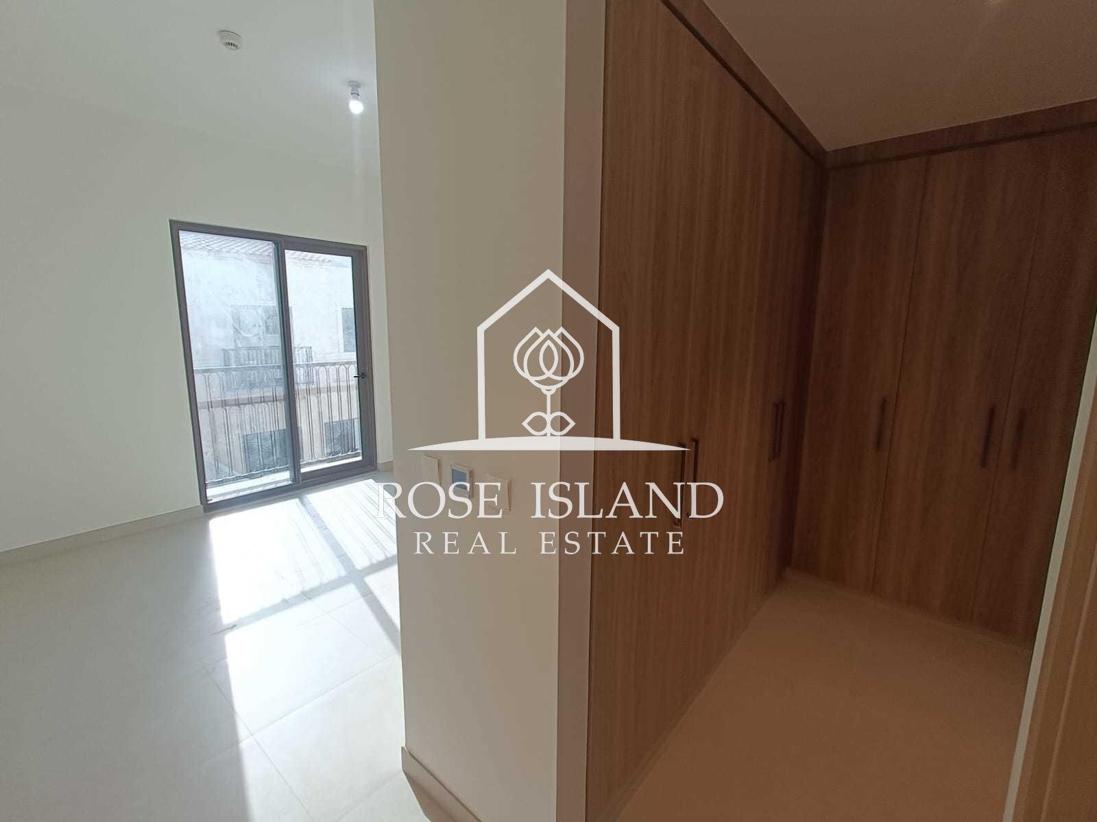 Townhouse in Abu Dhabi