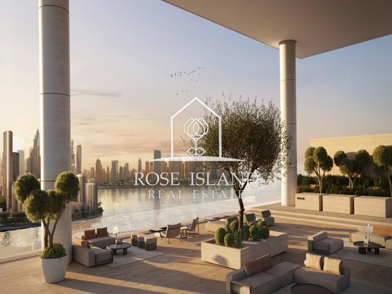 Apartment in Abu Dhabi