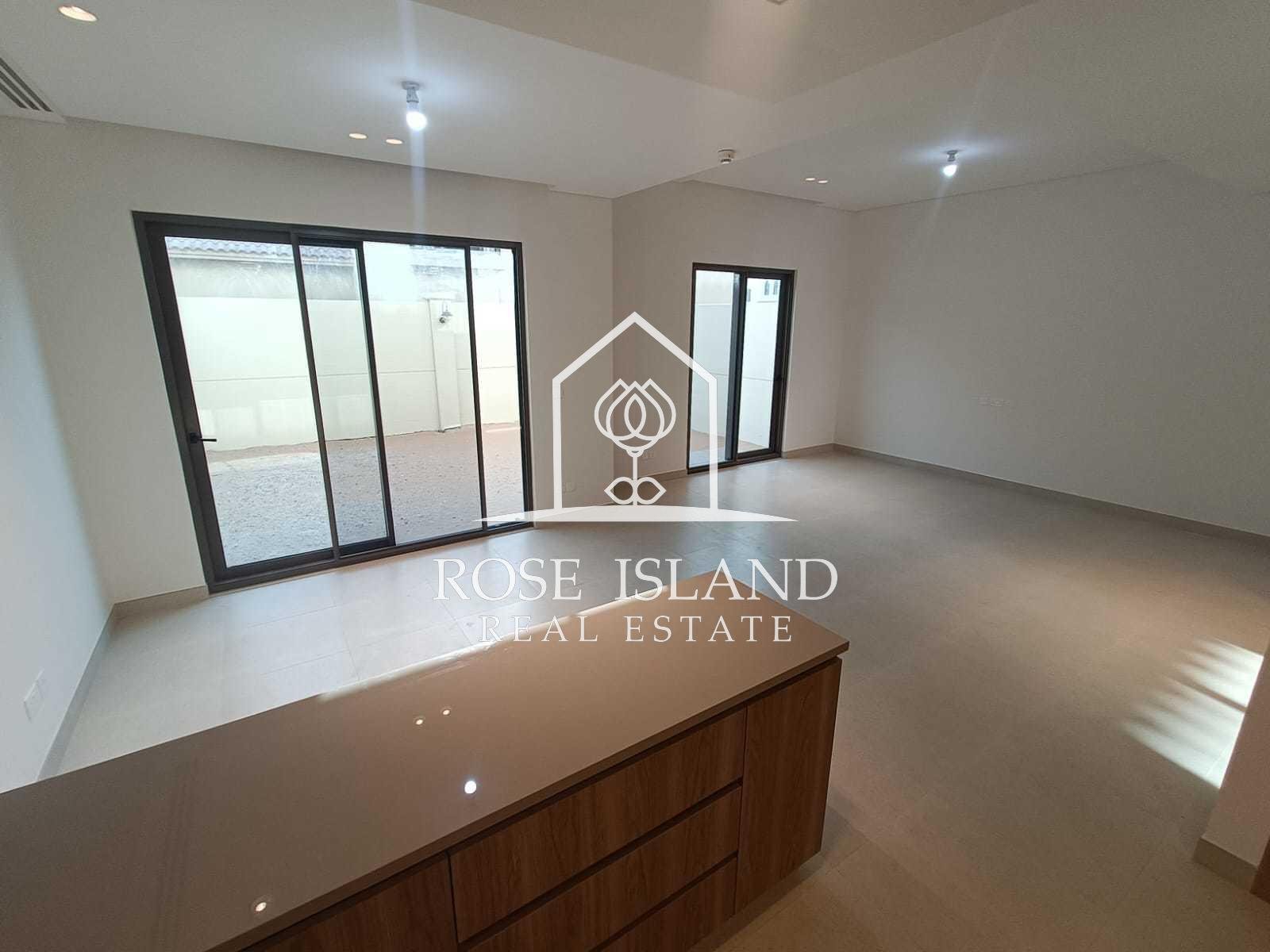 Townhouse in Abu Dhabi