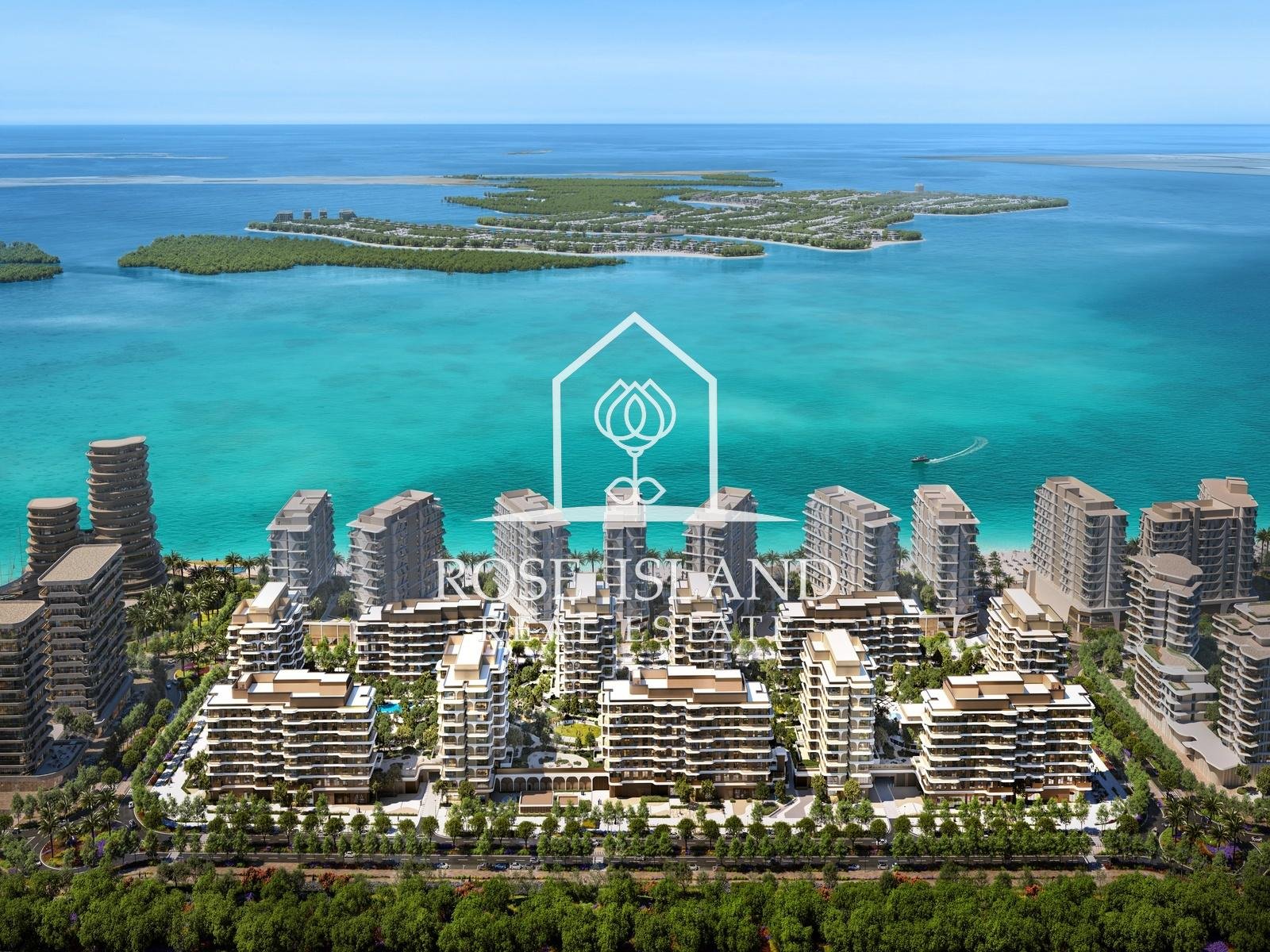 Apartment in Abu Dhabi