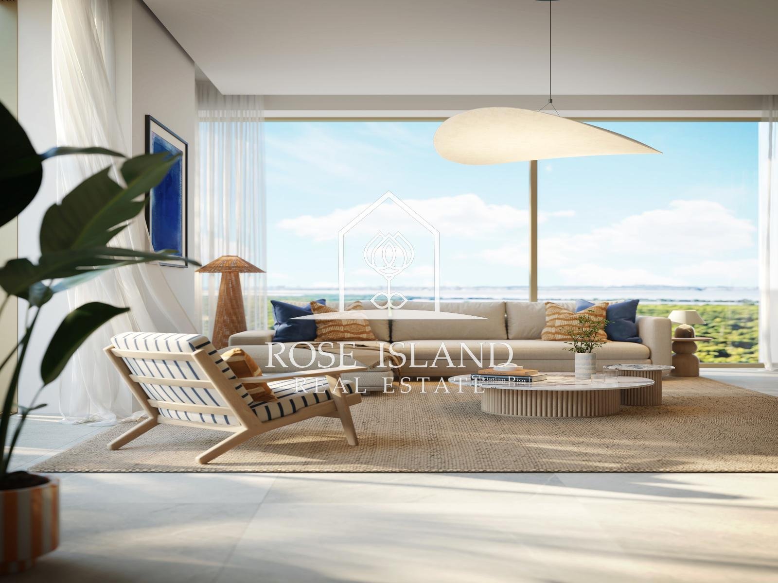 Apartment in Abu Dhabi