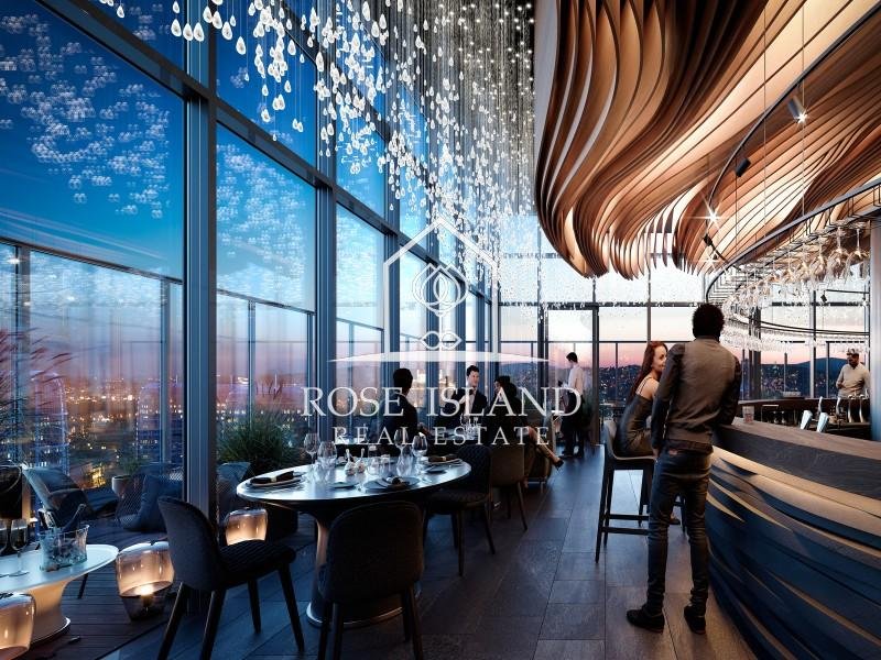 Apartment in Abu Dhabi