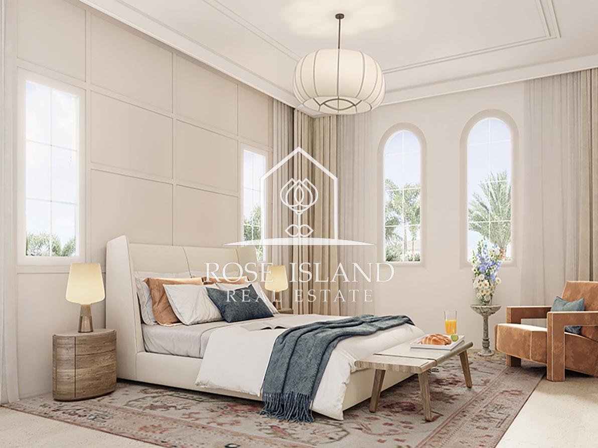 Townhouse in Abu Dhabi