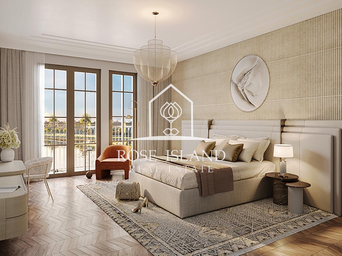 Townhouse in Abu Dhabi