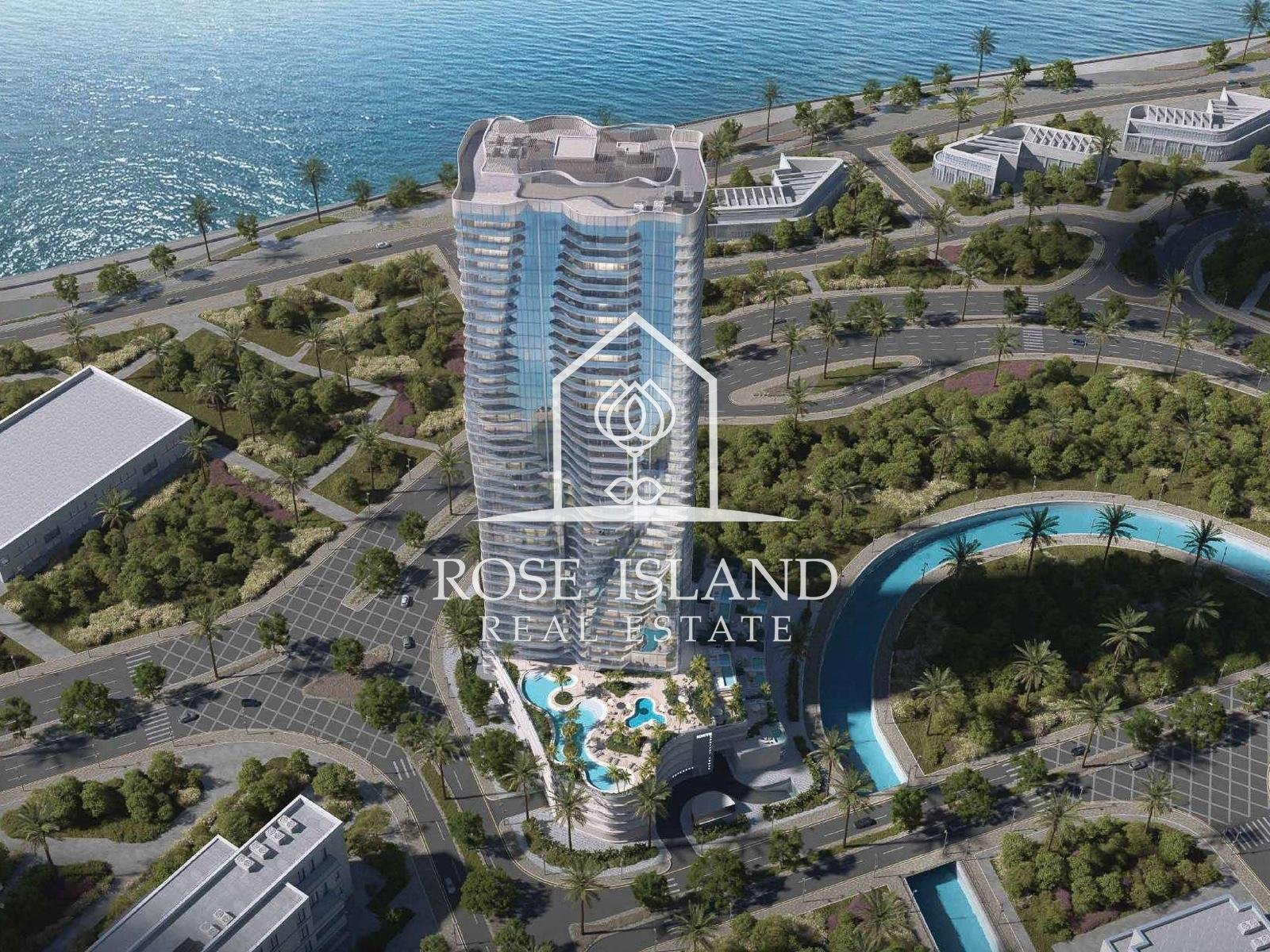 Apartment in Abu Dhabi