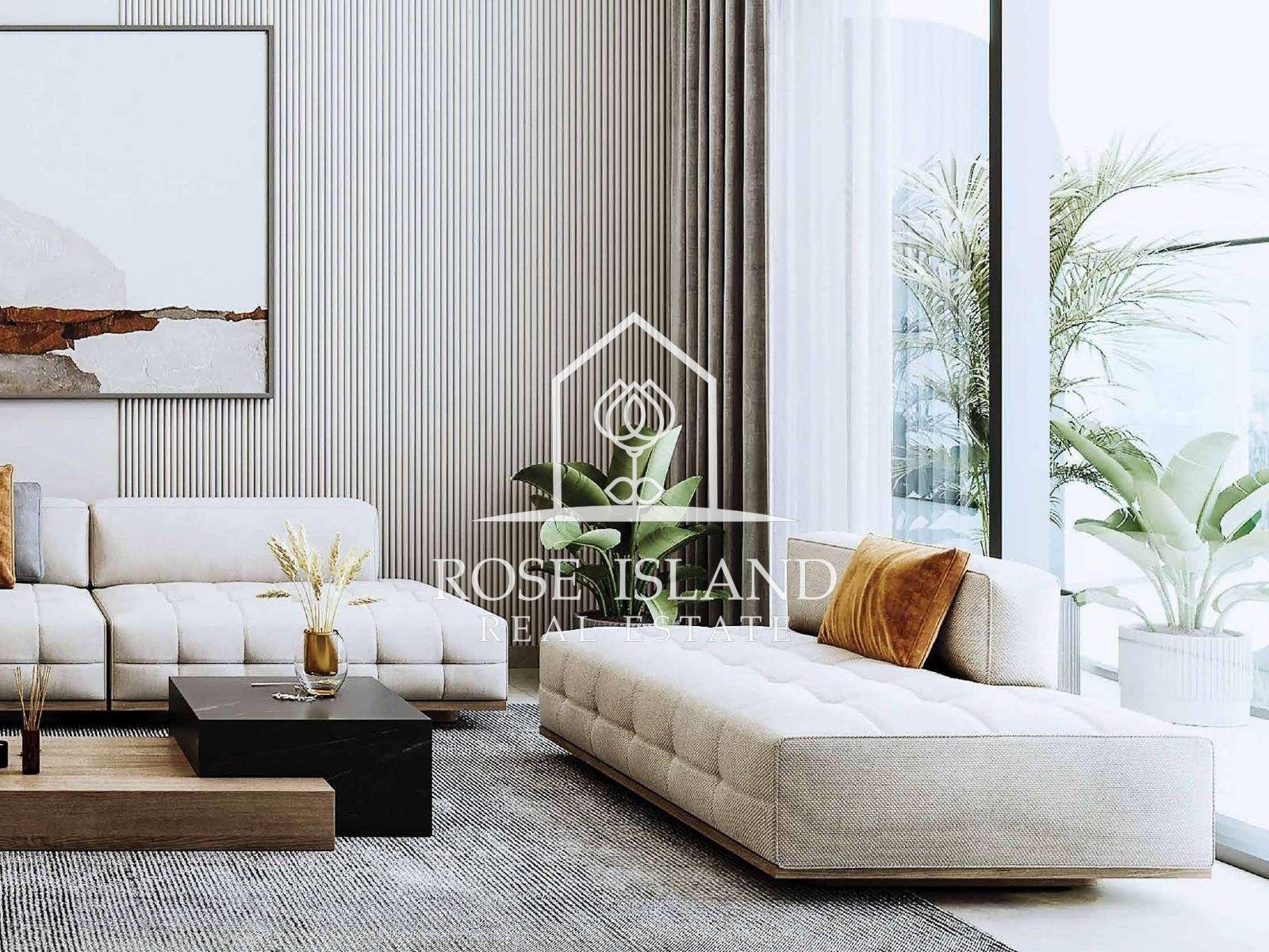 Apartment in Abu Dhabi