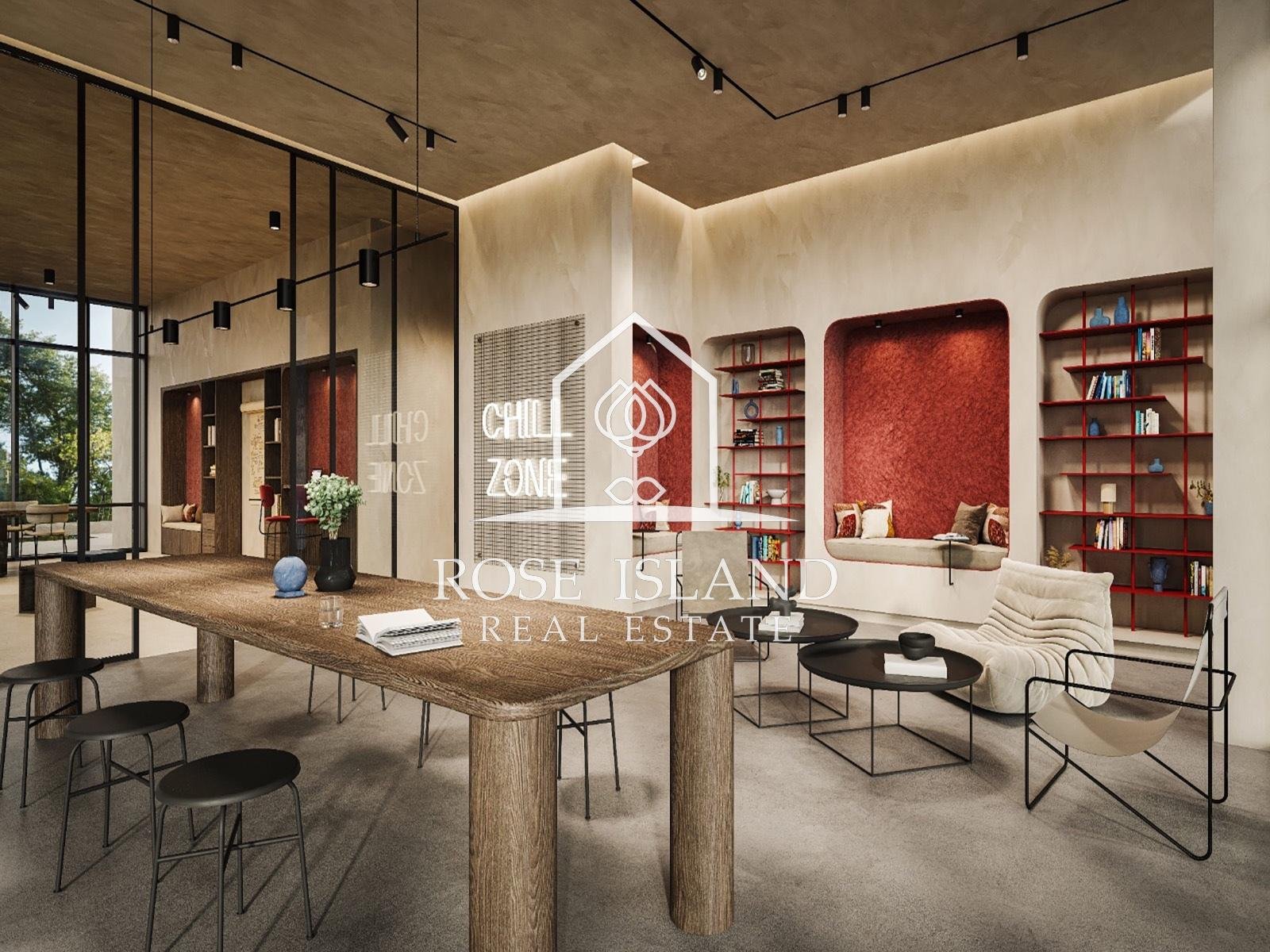 Apartment in Abu Dhabi